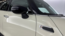 MINI Hatchback 1.5 Cooper Classic II 5dr Petrol Hatchback